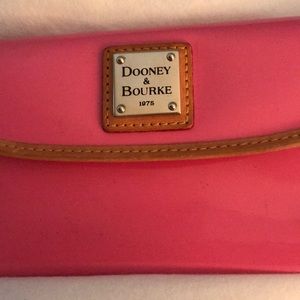 Wallet Dooney and Bourke